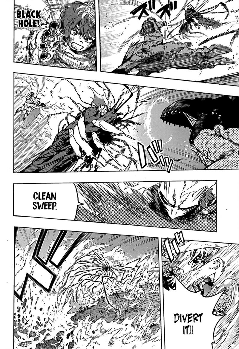 Chapter 421 - Page 9