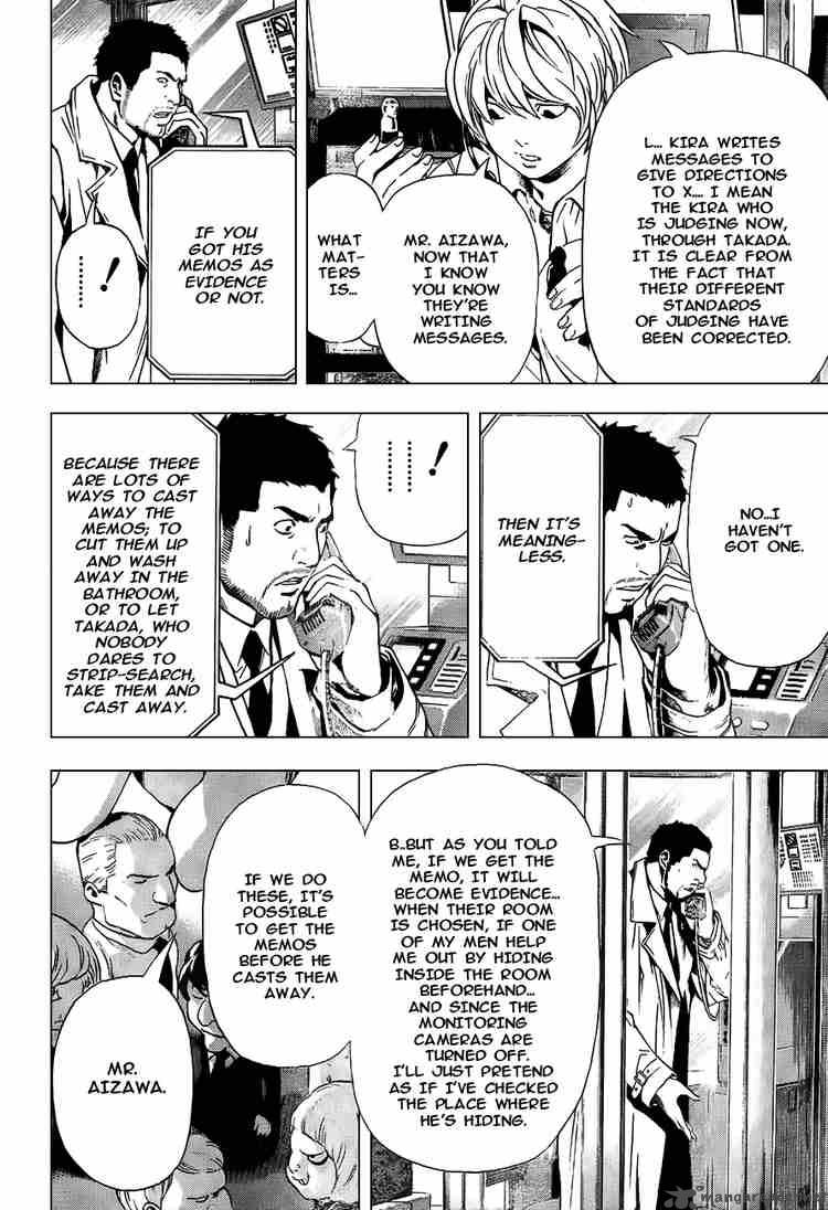 Chapter 94 - Page 12