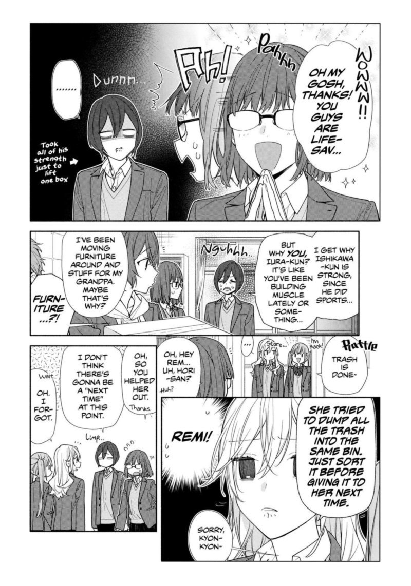 Chapter 123 - Page 65