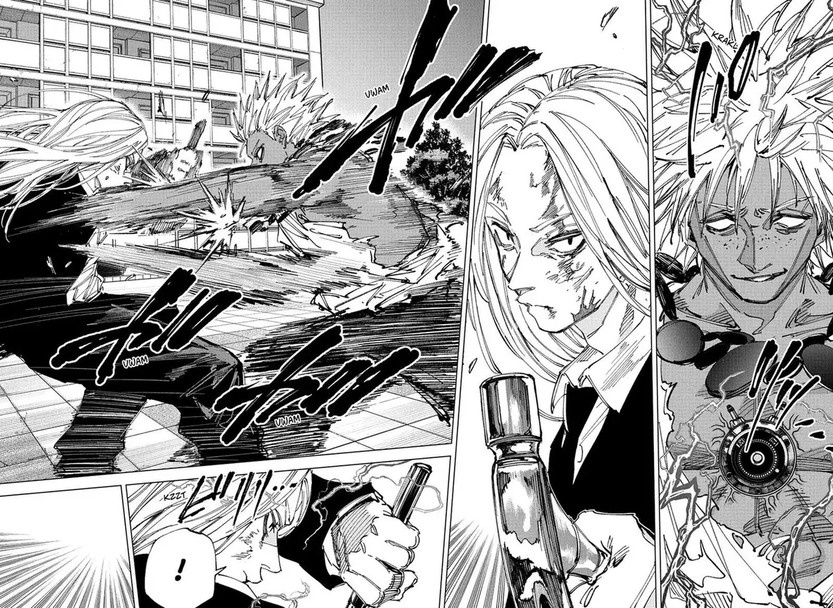 Chapter 253 - Page 2