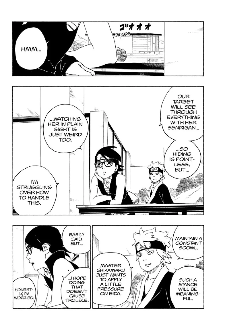 Chapter 74 - Page 12