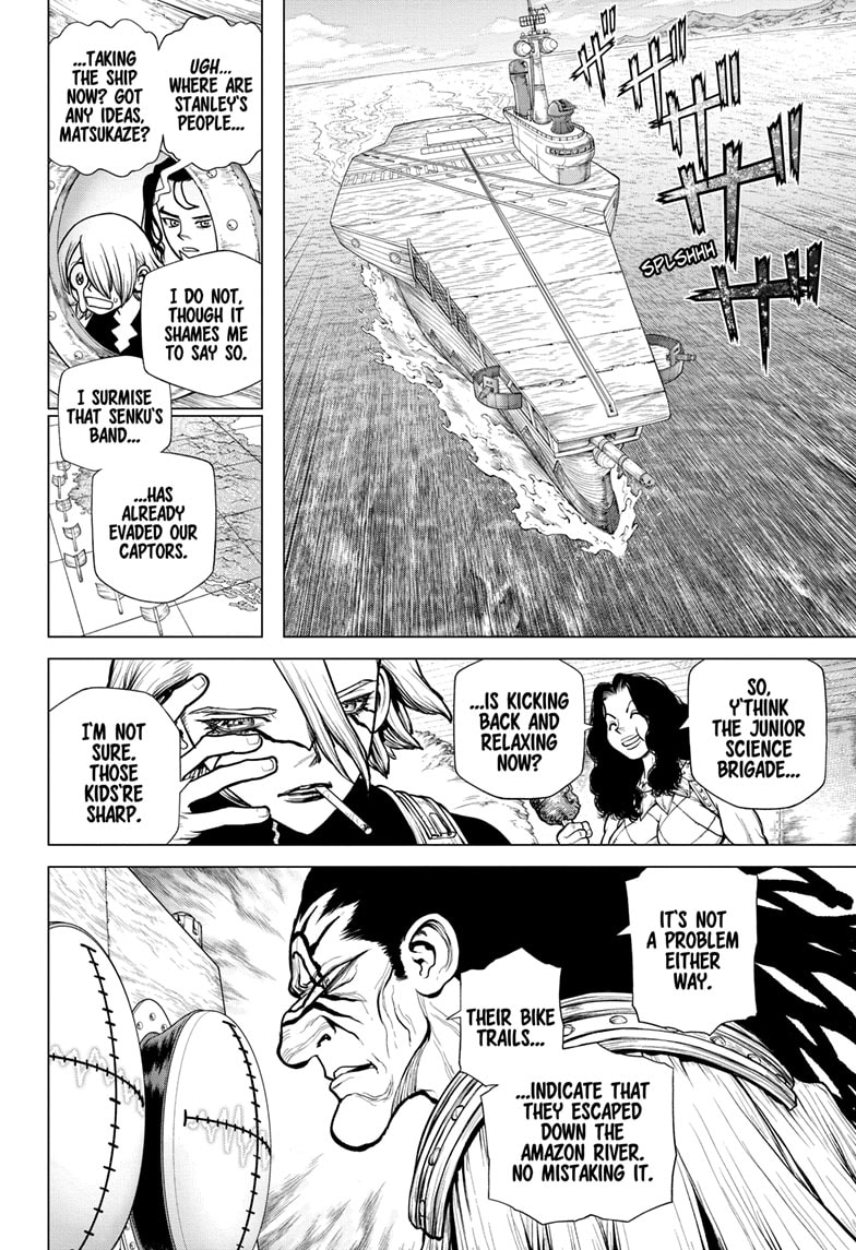 Chapter 181 - Page 9