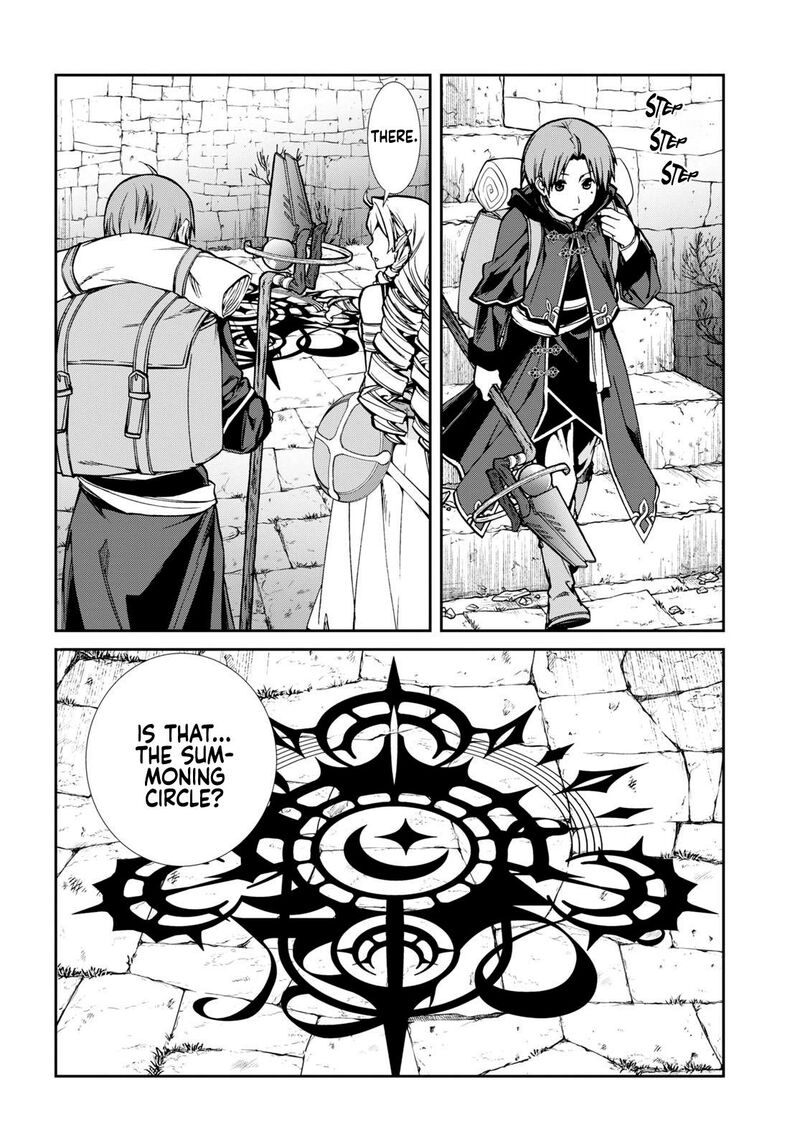 Chapter 99 - Page 23