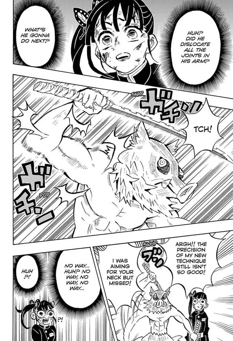 Chapter 159 - Page 16