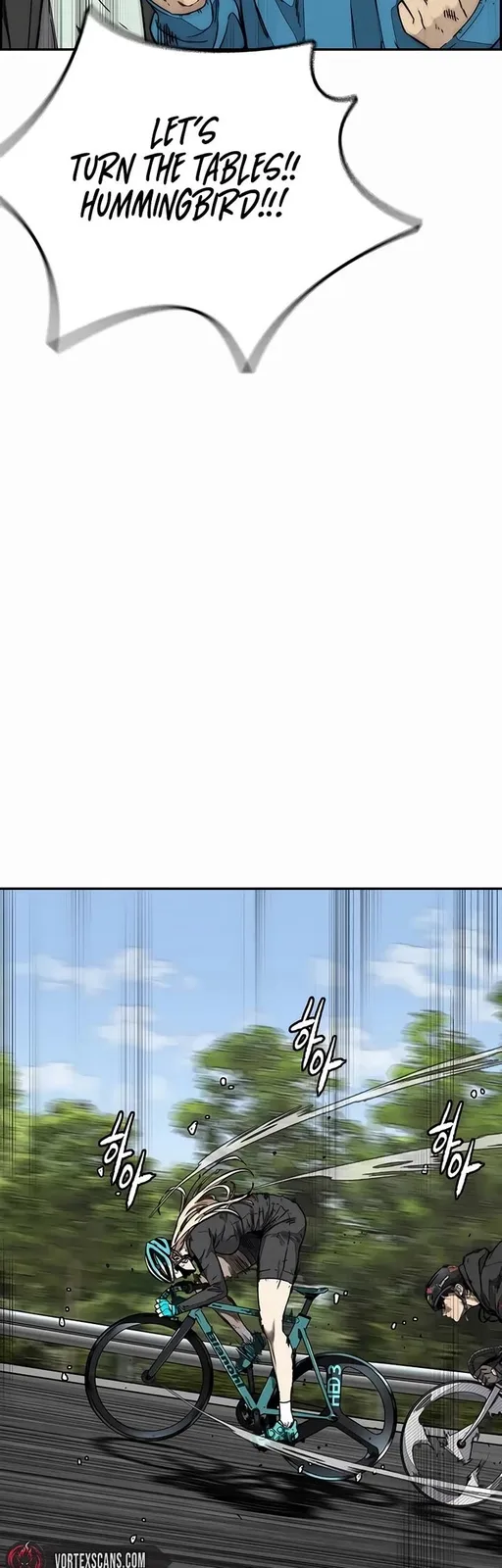Chapter 533 - Page 5