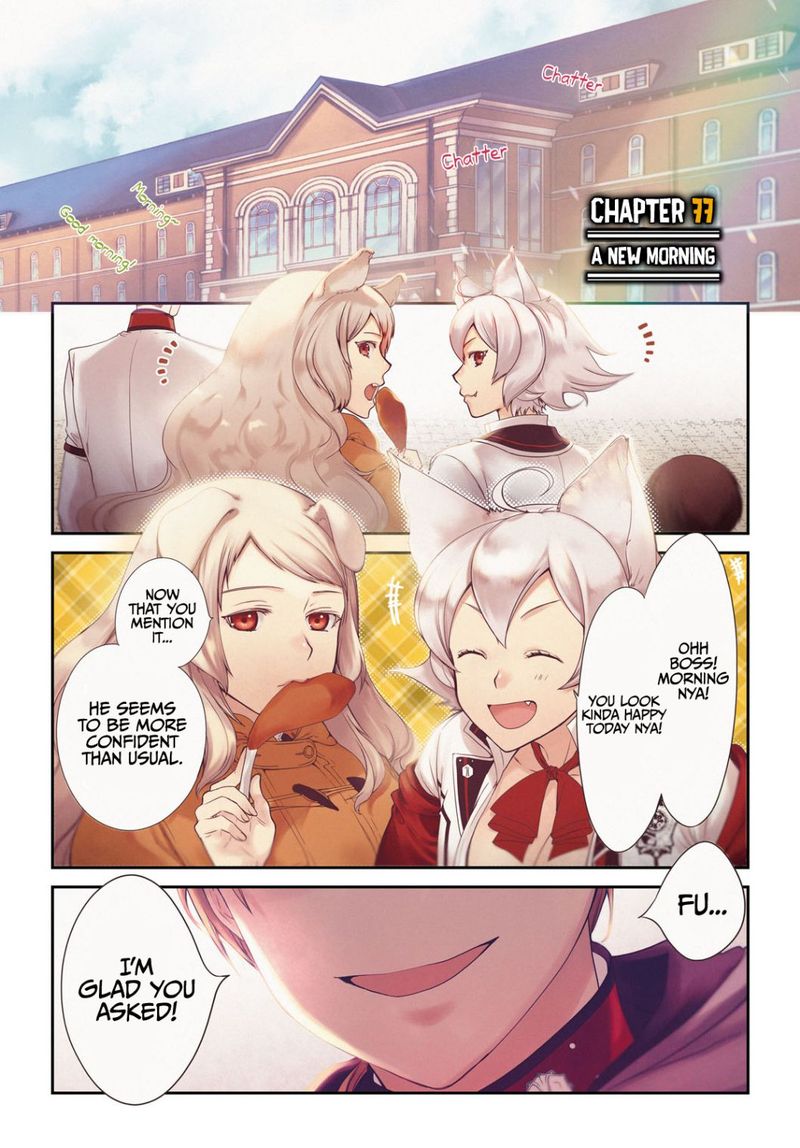 Chapter 77 - Page 1