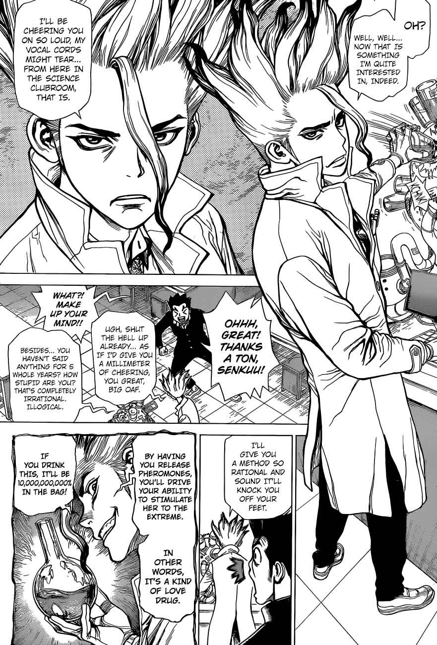 Chapter 1 - Page 5