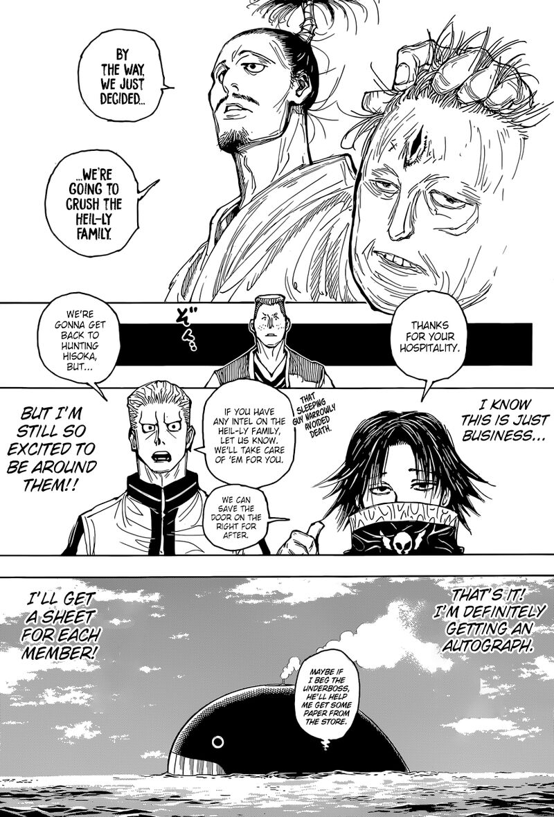 Chapter 393 - Page 5