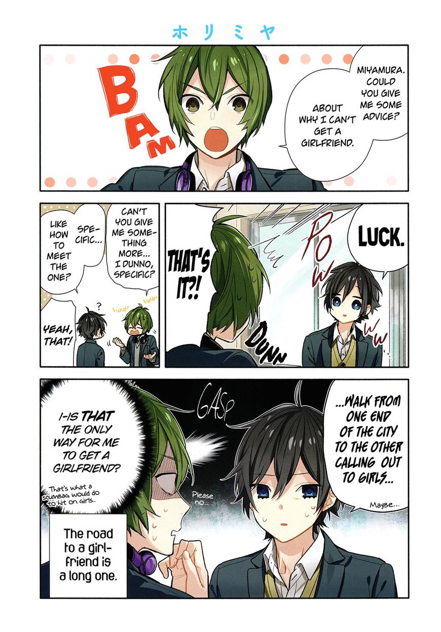 Chapter 91 - Page 3