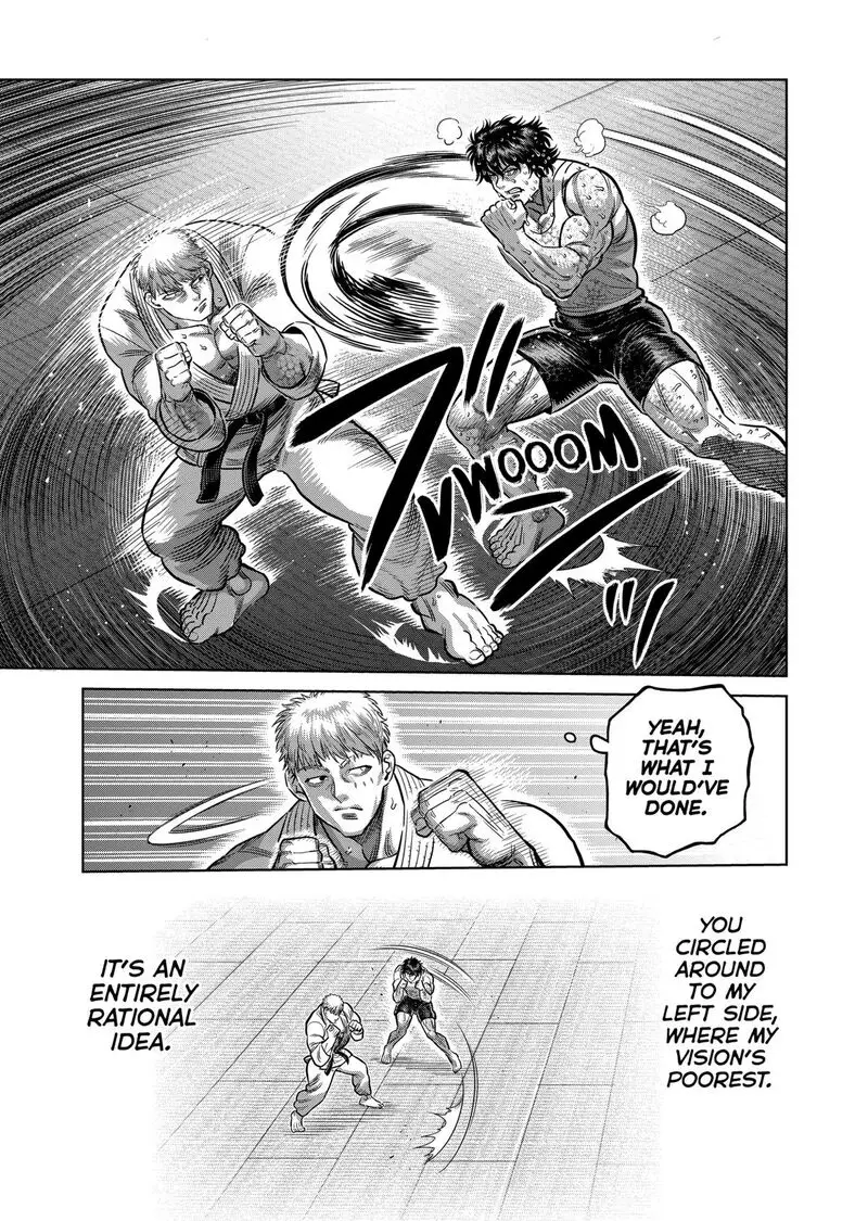 Chapter 299 - Page 13