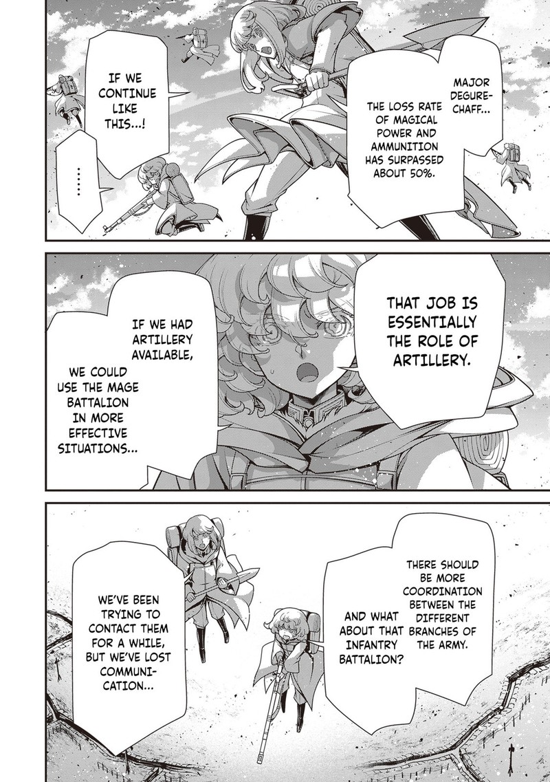 Chapter 97 - Page 21