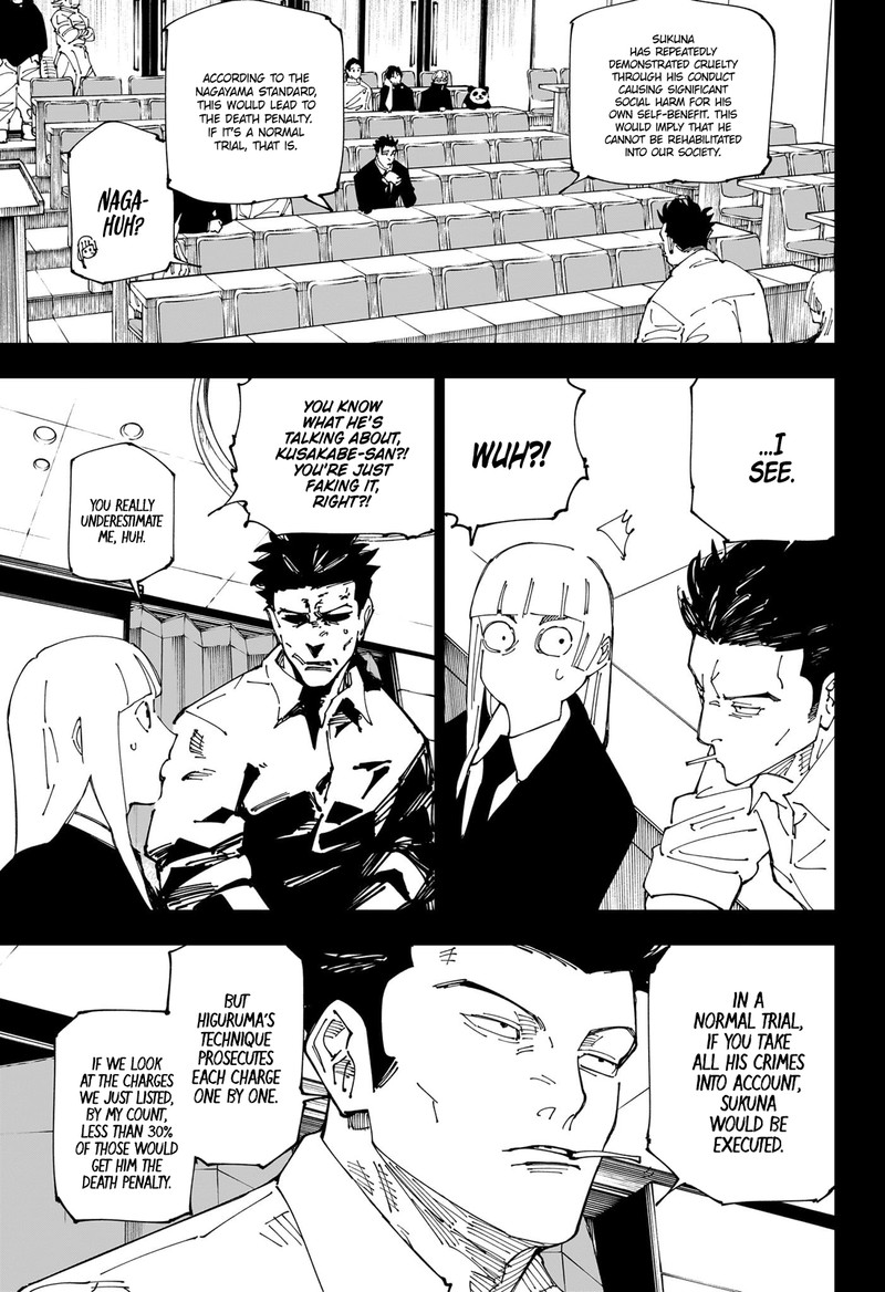 Chapter 244 - Page 7