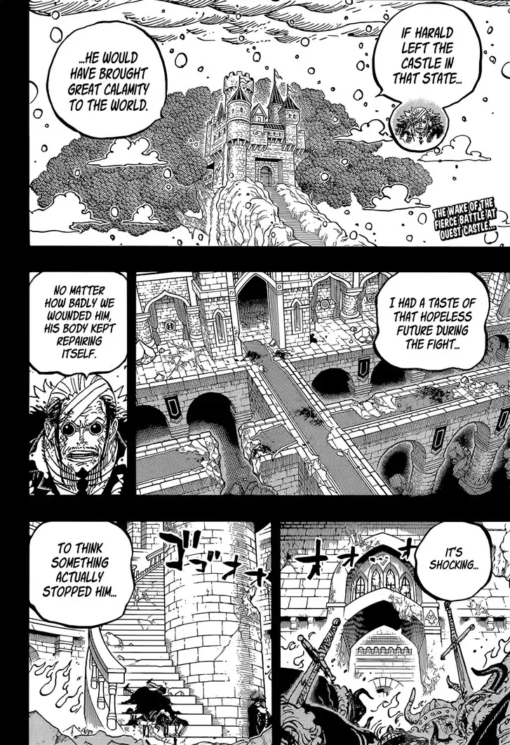 Chapter 1171 - Page 2