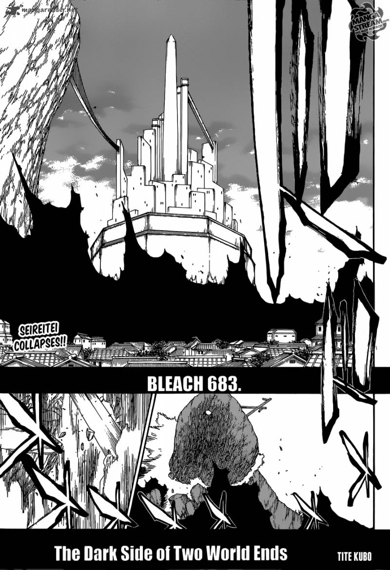 Chapter 683 - Page 1