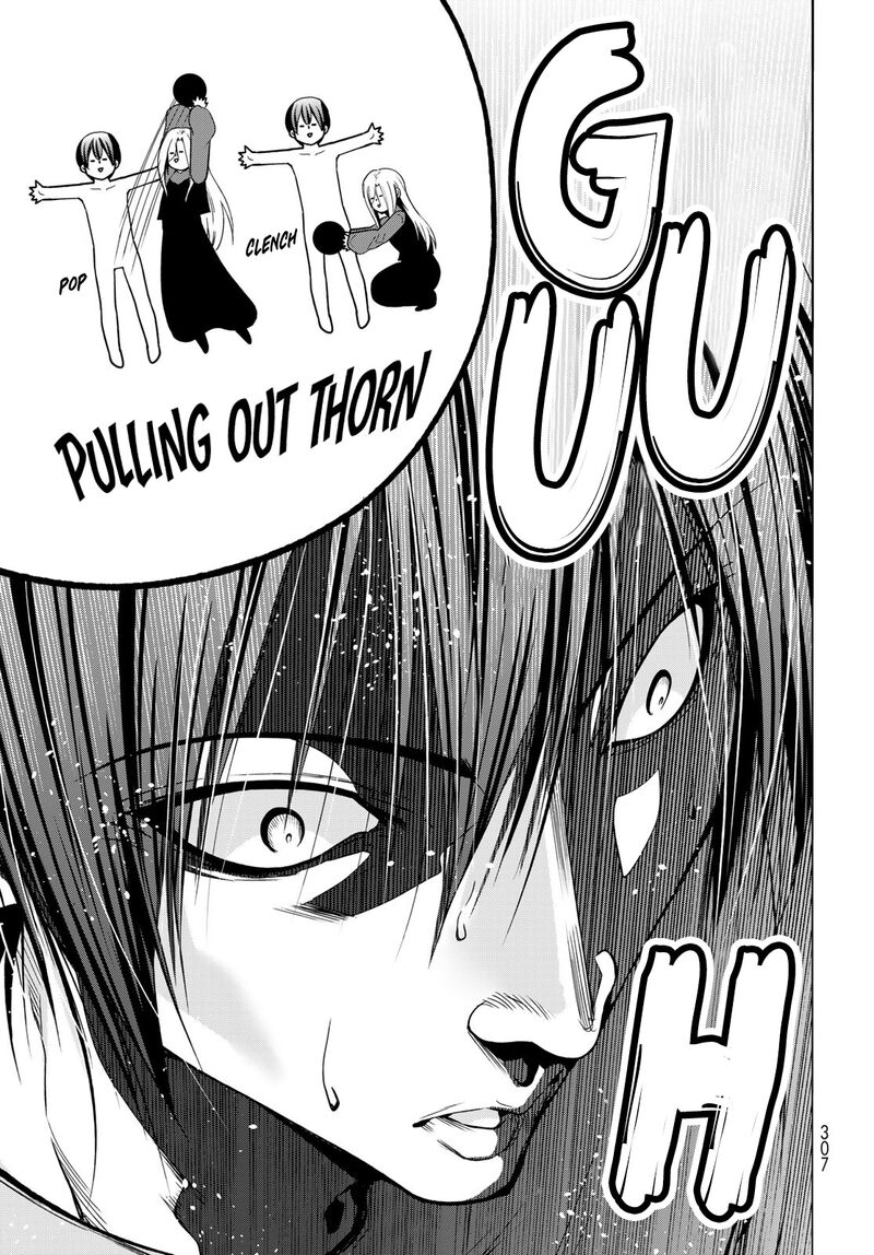Chapter 83 - Page 34