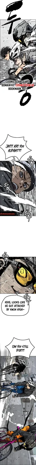 Chapter 539 - Page 15