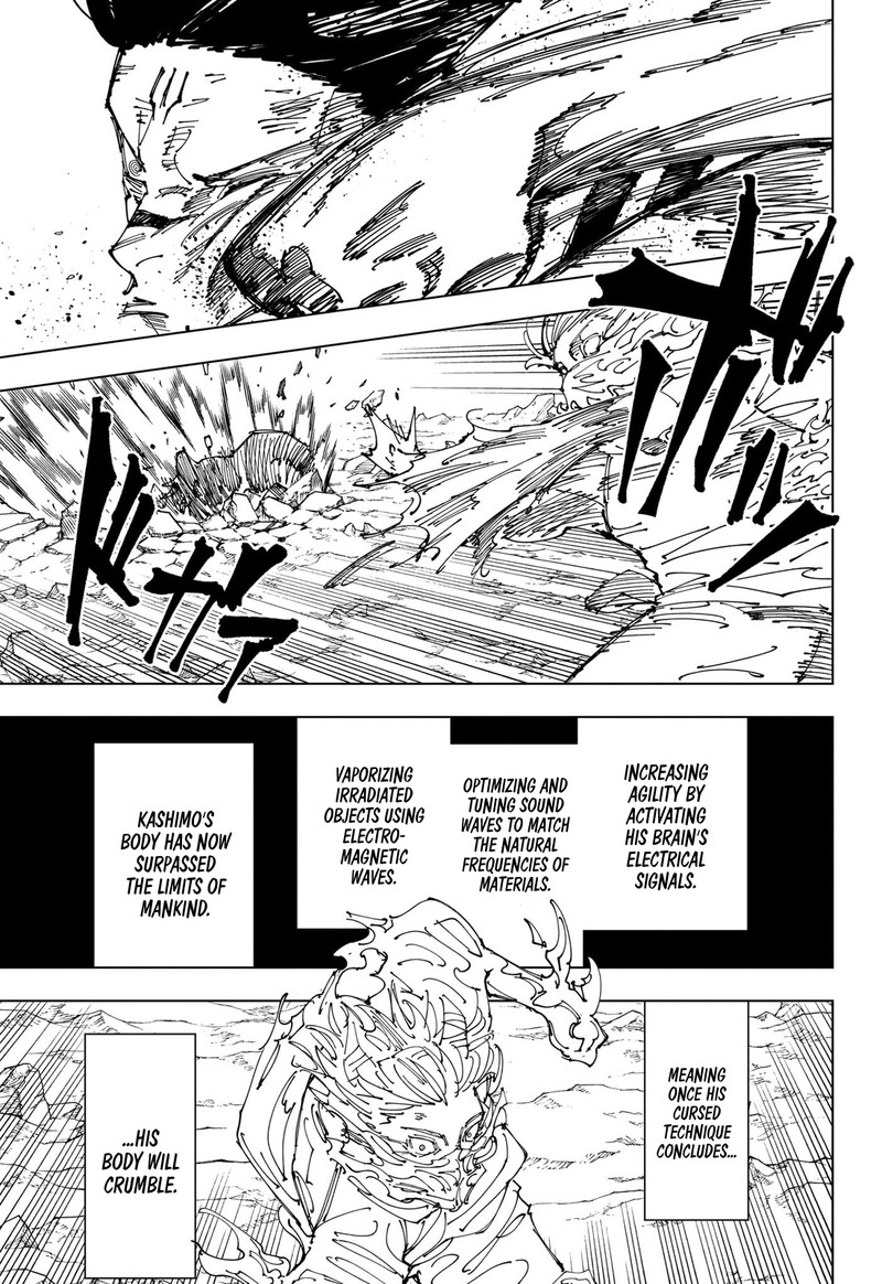 Chapter 237 - Page 17