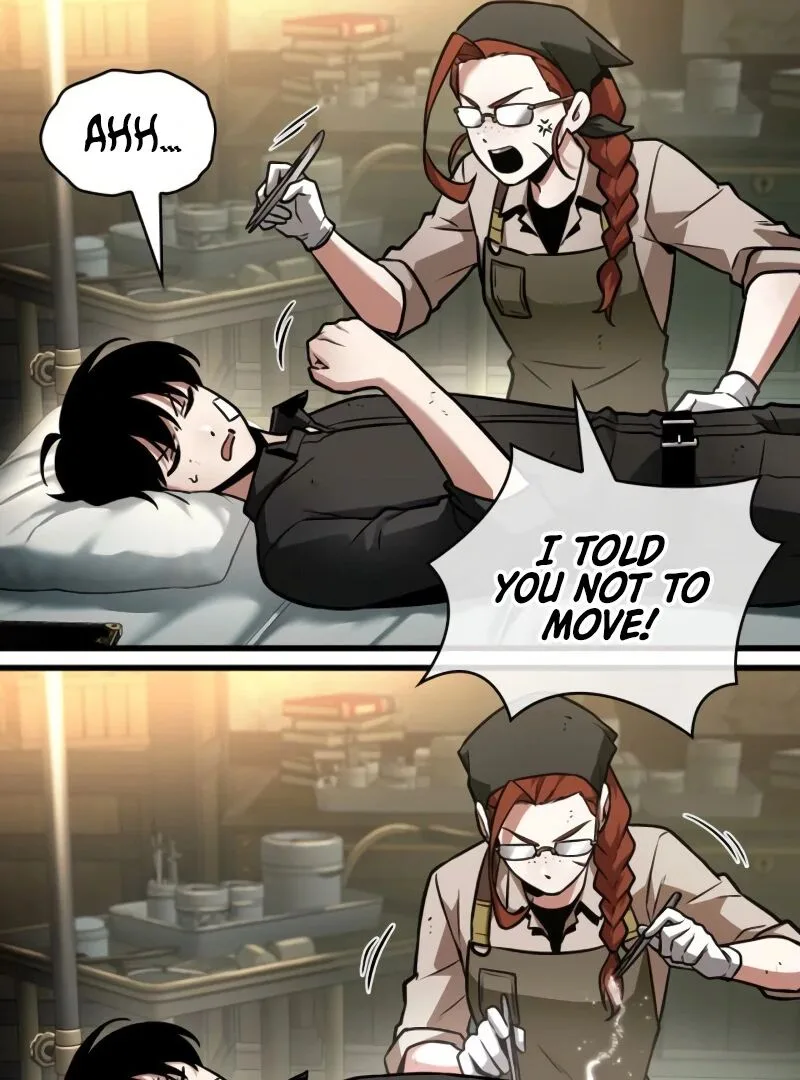 Chapter 253 - Page 33