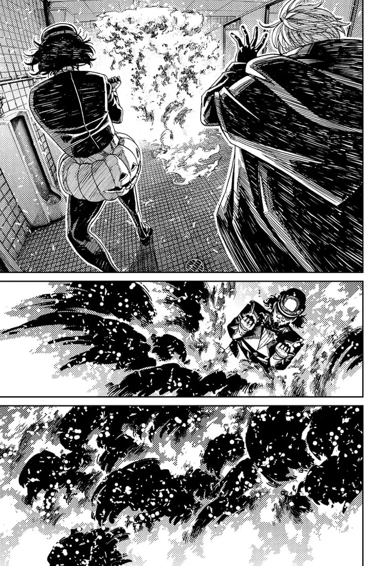 Chapter 224 - Page 17