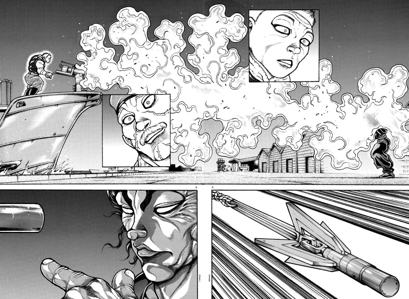 Chapter 137 - Page 4