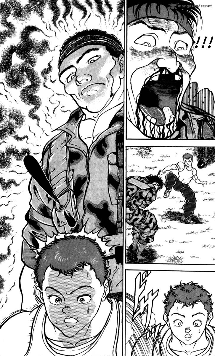 Chapter 136 - Page 18