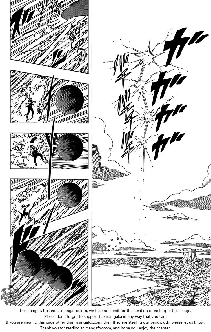 Chapter 696 - Page 14