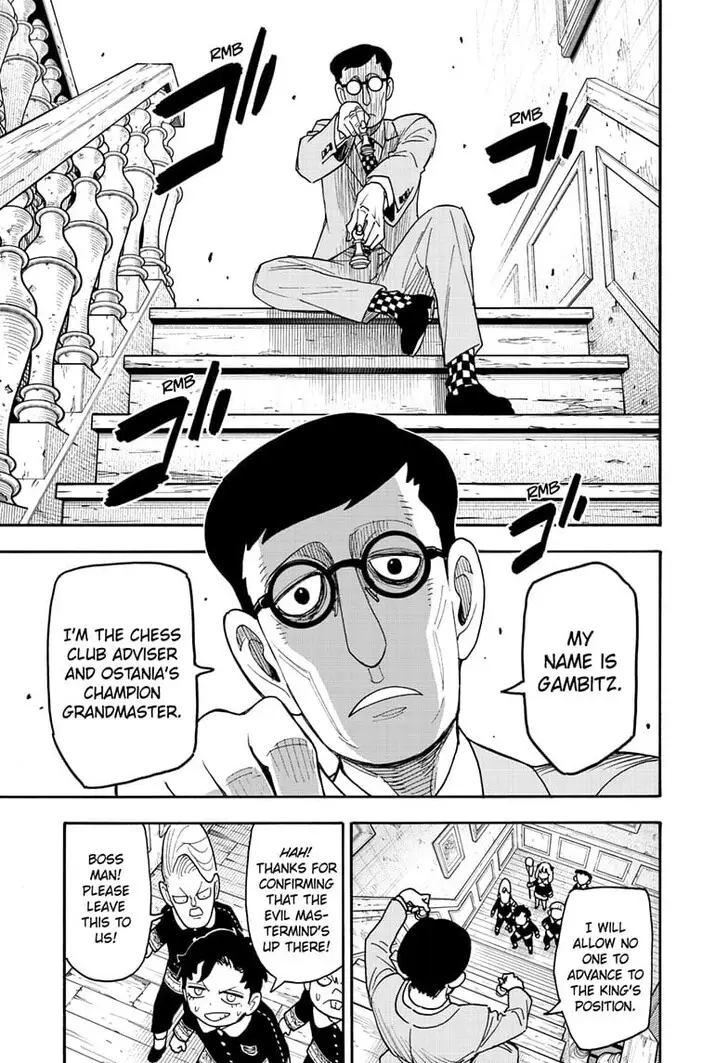 Chapter 125 - Page 11