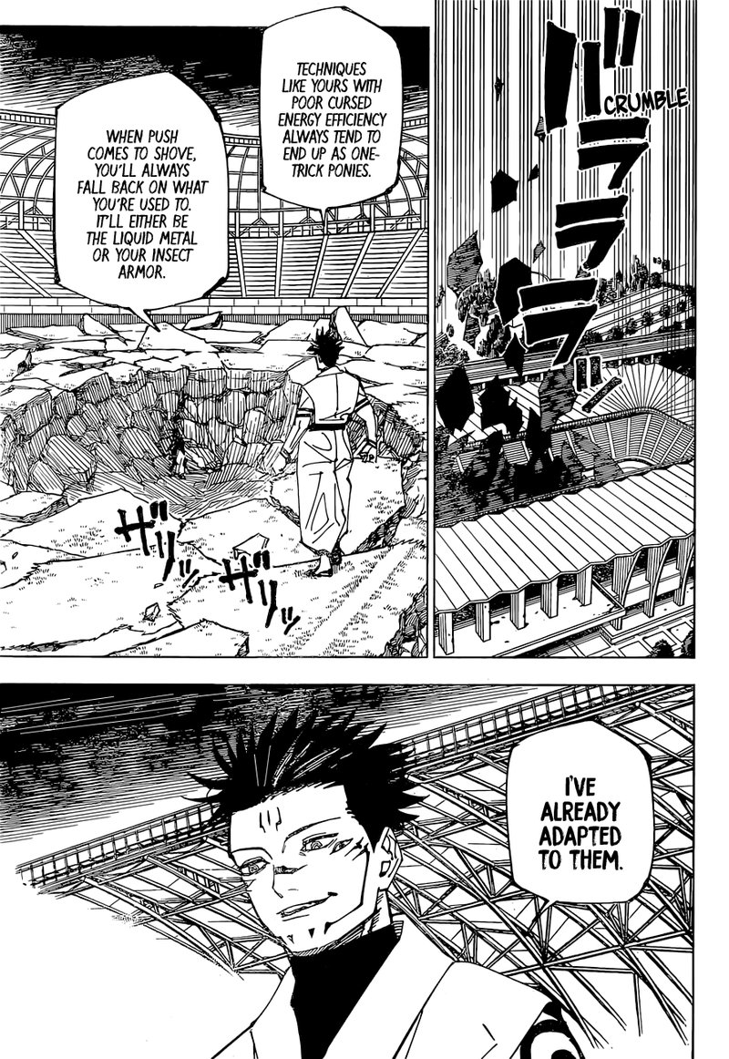 Chapter 219 - Page 17