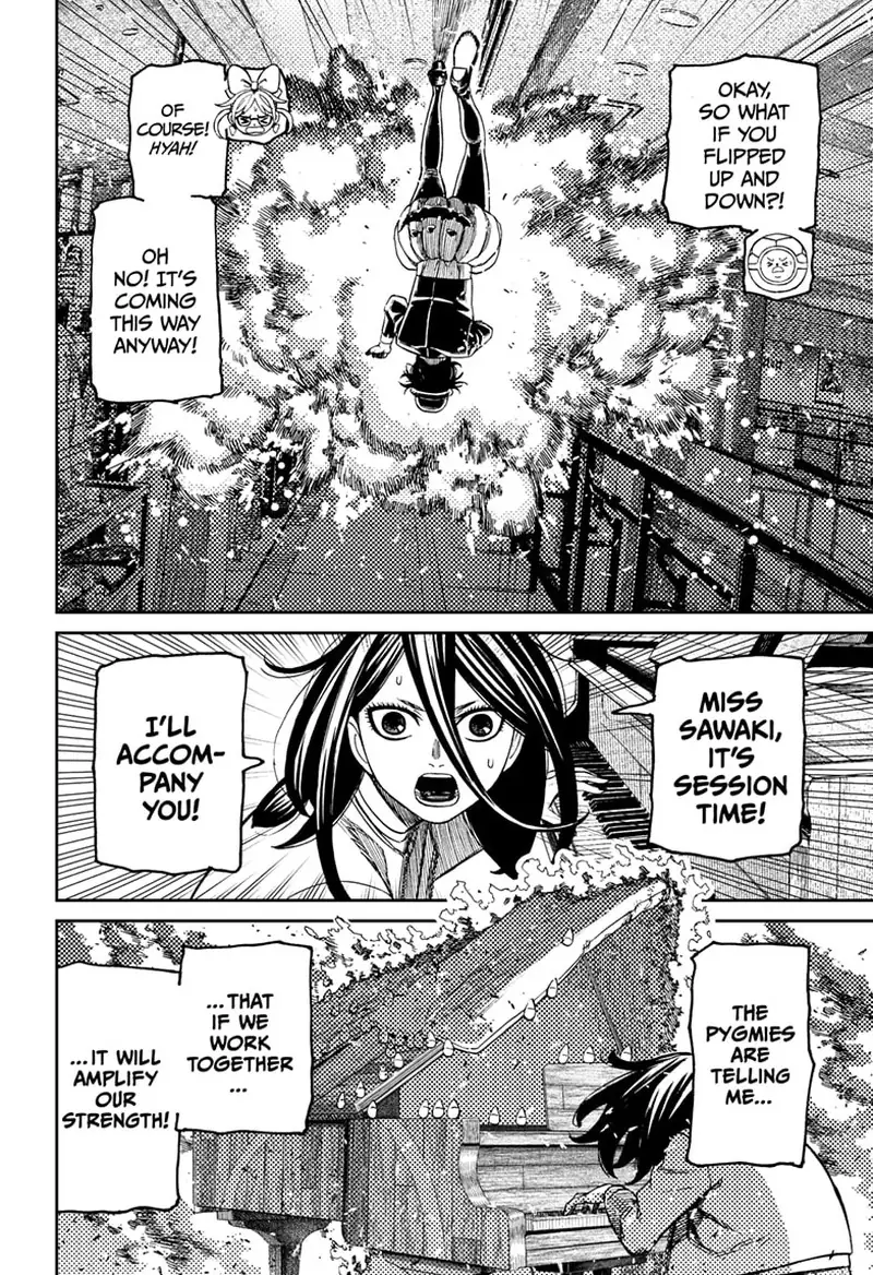 Chapter 222 - Page 13