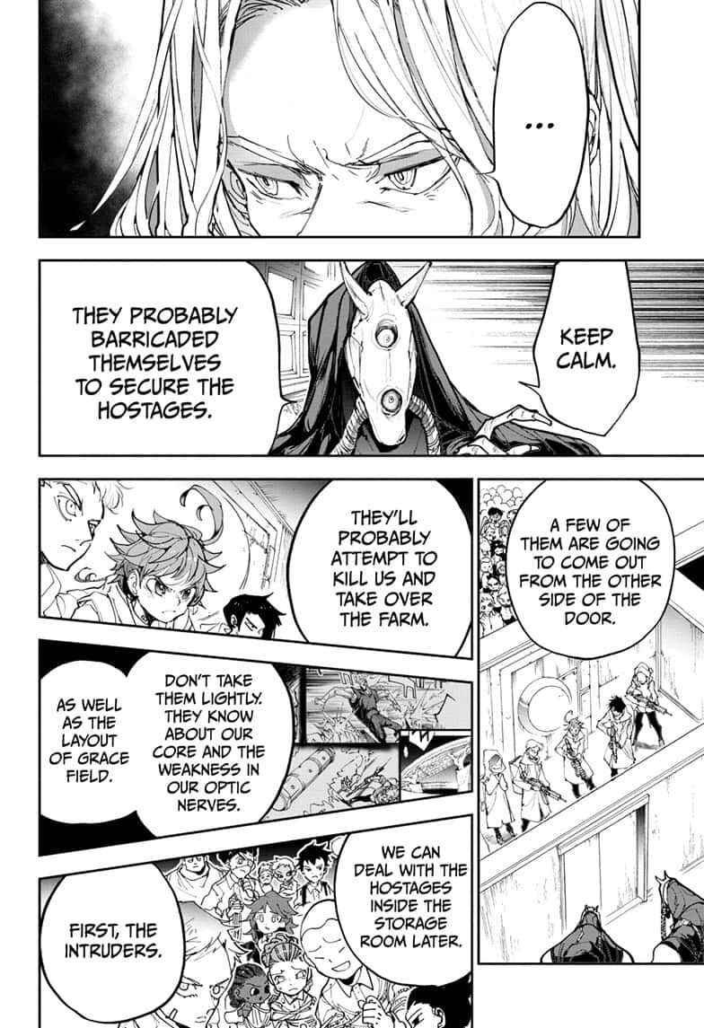 Chapter 167 - Page 4