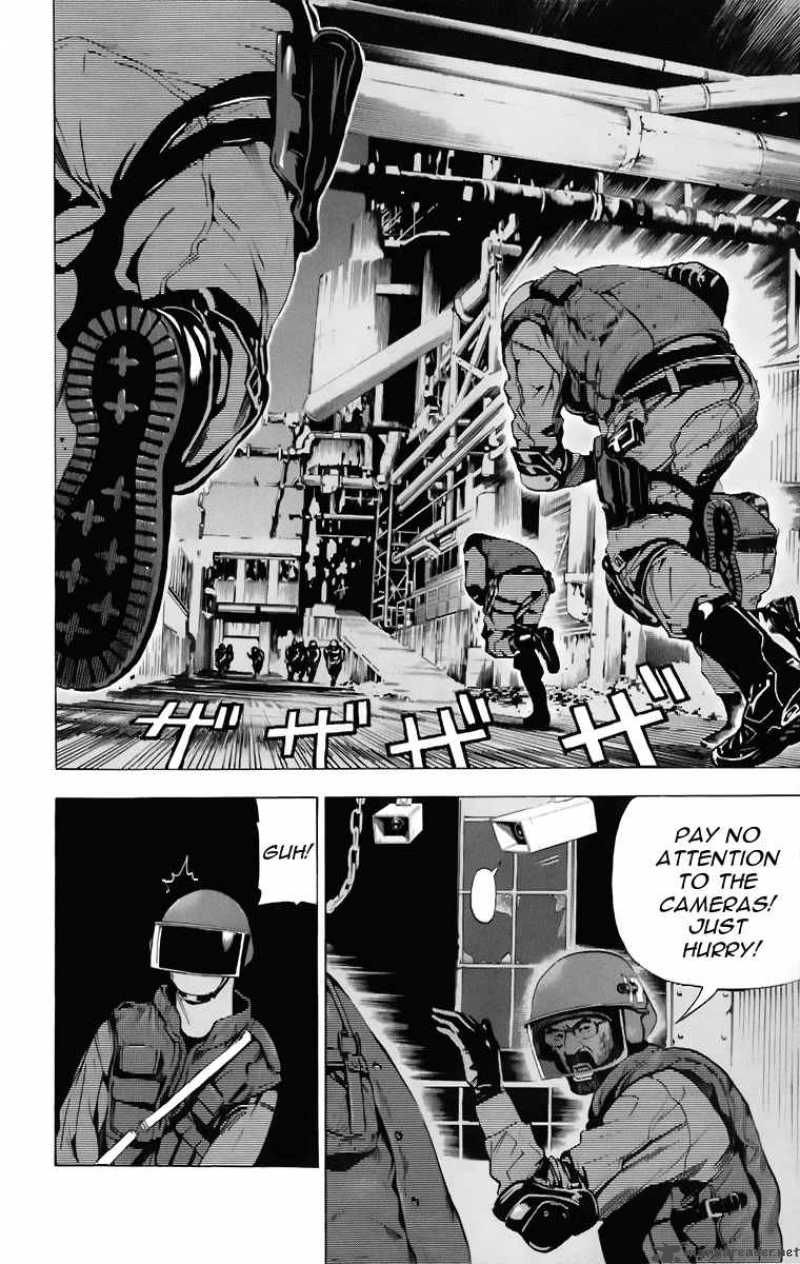 Chapter 69 - Page 19