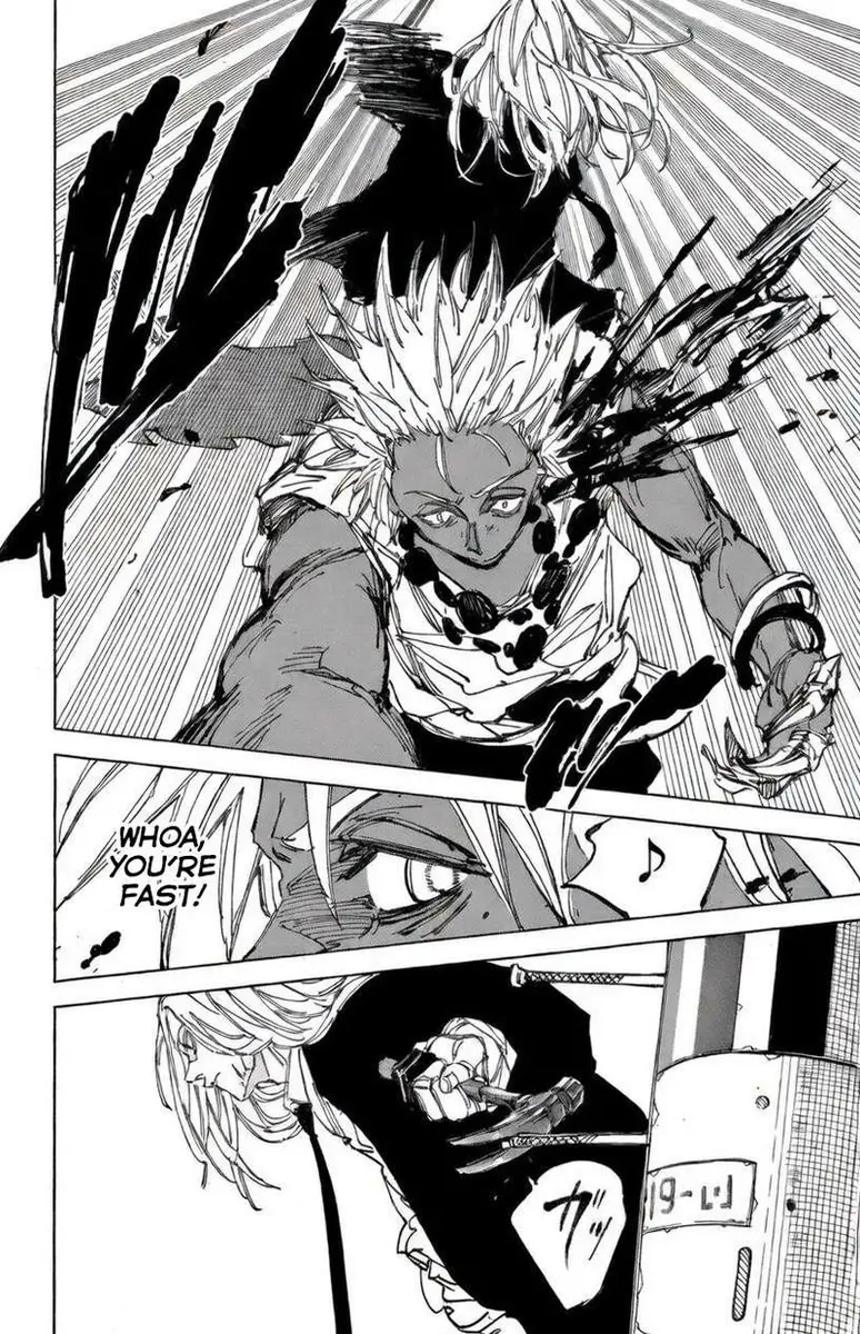 Chapter 248 - Page 8