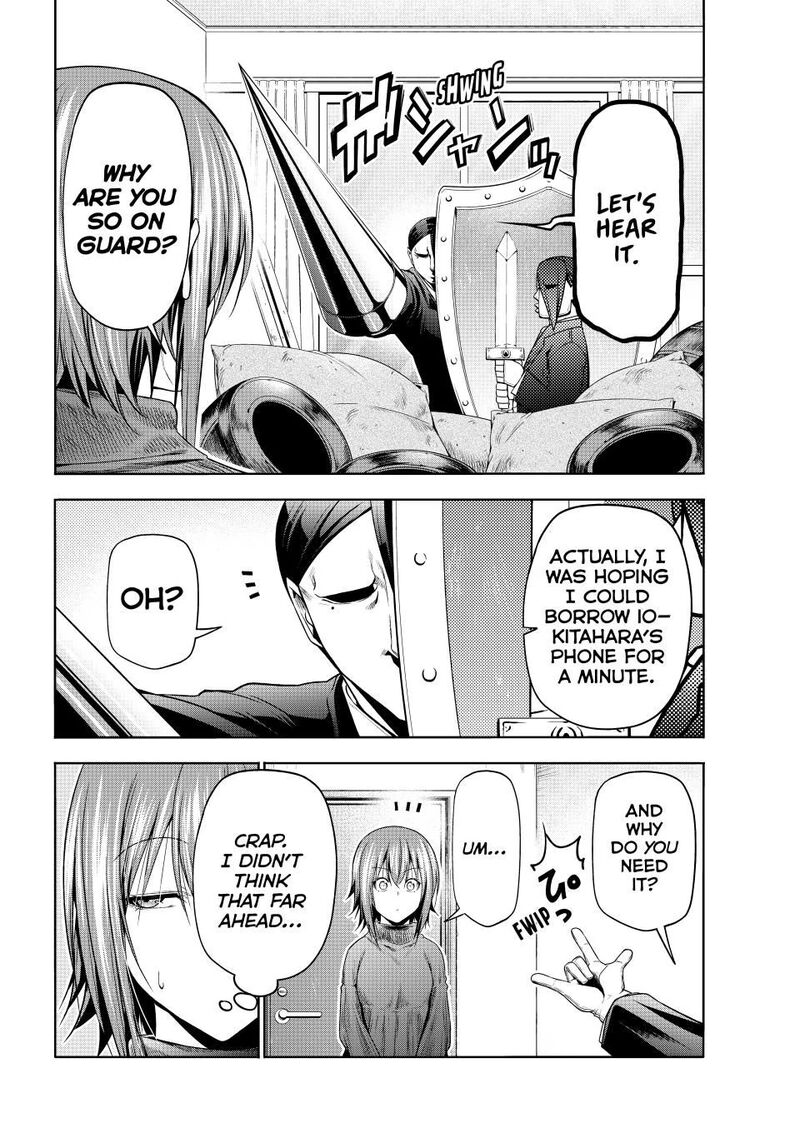 Chapter 99 - Page 20
