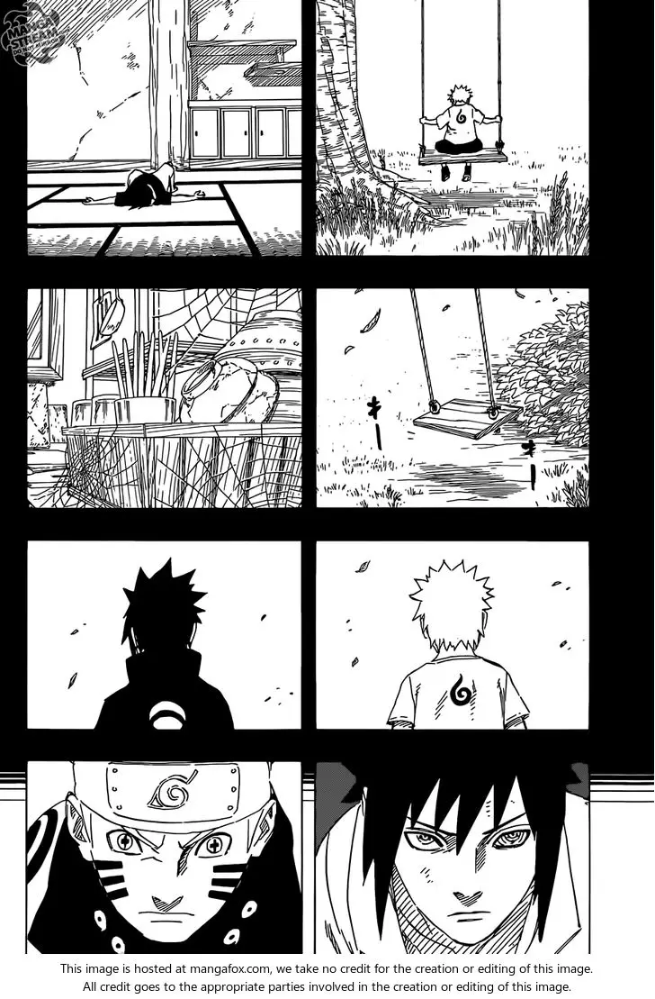 Chapter 695 - Page 12