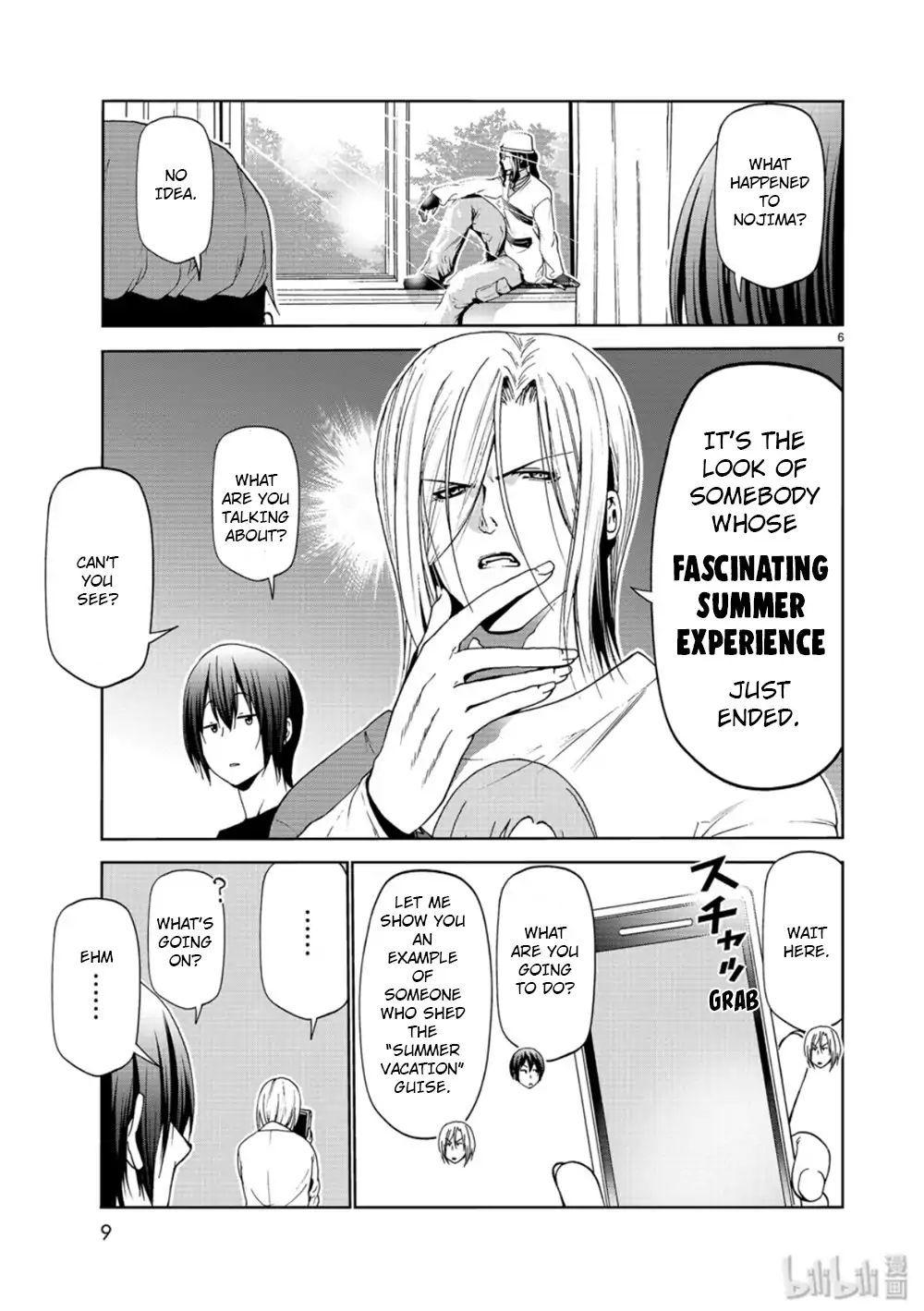 Chapter 58 - Page 6