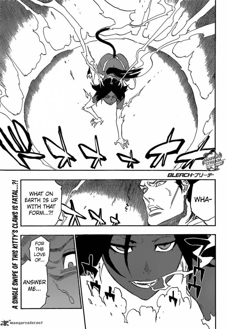 Chapter 663 - Page 1