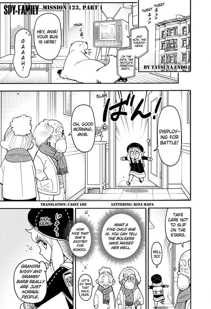 Chapter 123 - Page 1