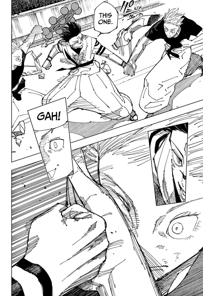 Chapter 231 - Page 9