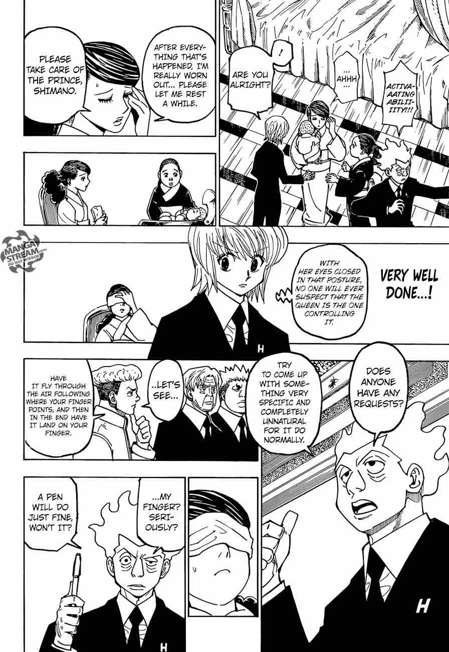 Chapter 367 - Page 14
