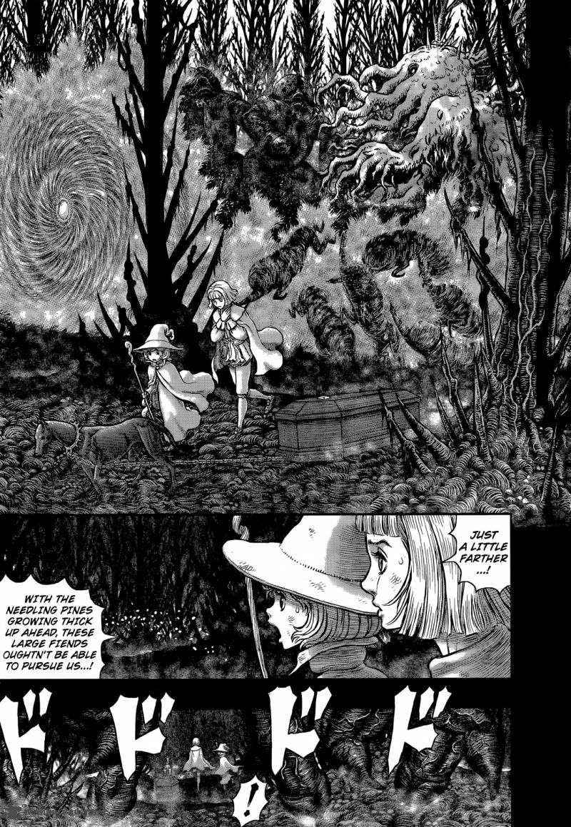 Chapter 351 - Page 15