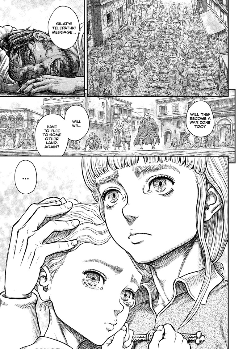 Chapter 380 - Page 16