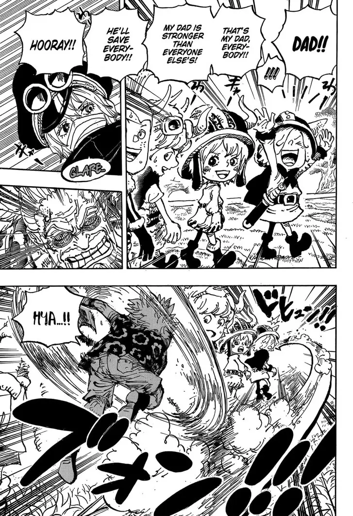Chapter 1149 - Page 10