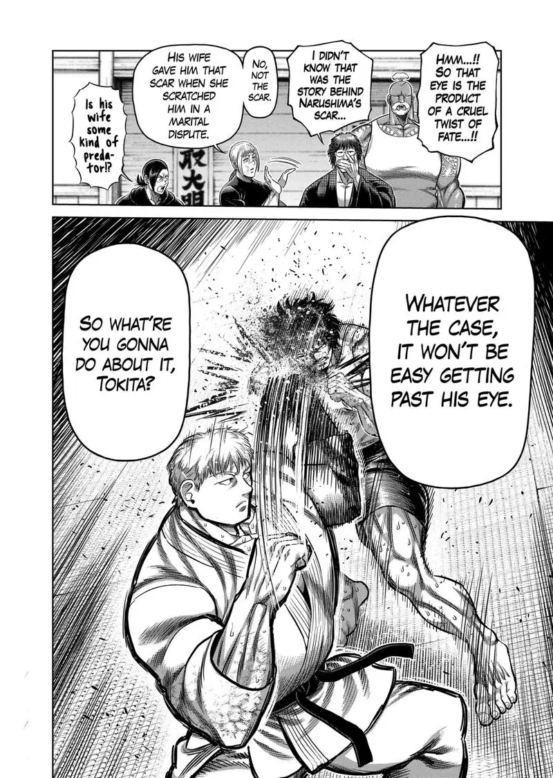 Chapter 299 - Page 20