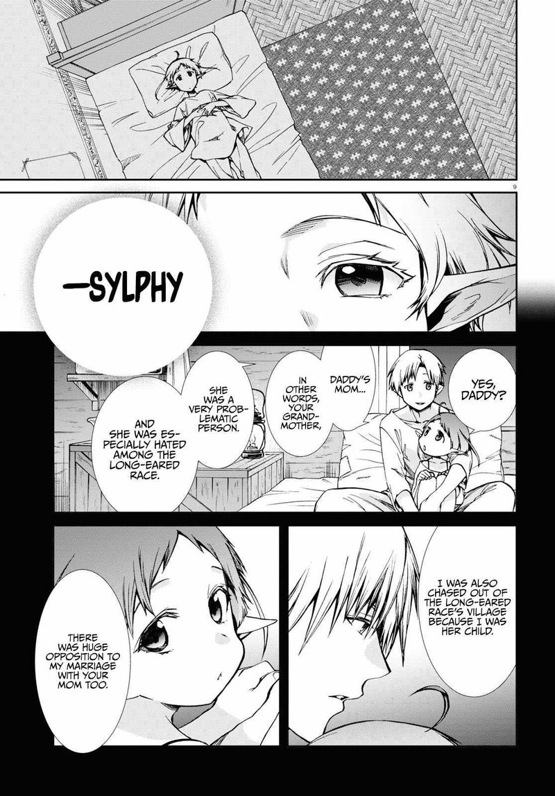 Chapter 76 - Page 40
