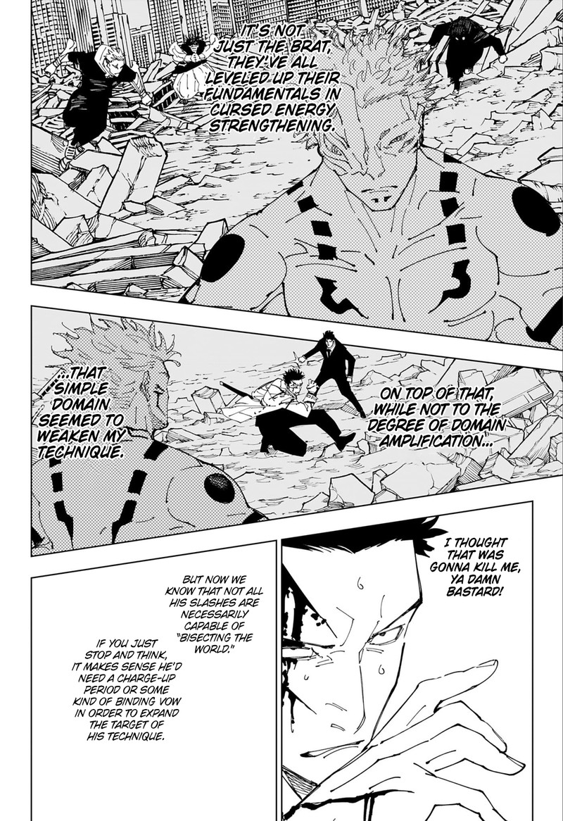 Chapter 246 - Page 3