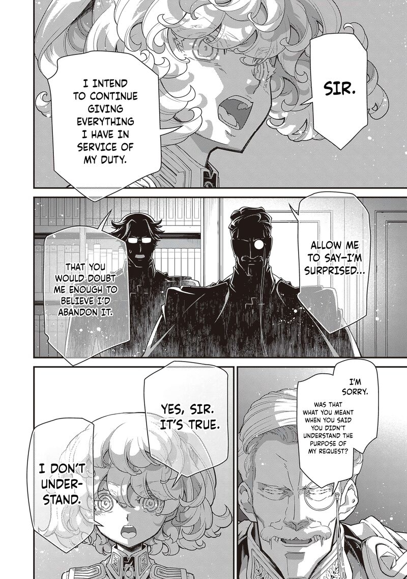 Chapter 101 - Page 19