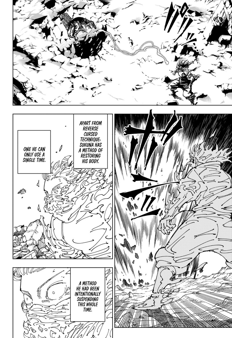 Chapter 237 - Page 18