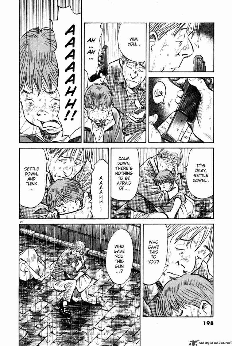 Chapter 150 - Page 14
