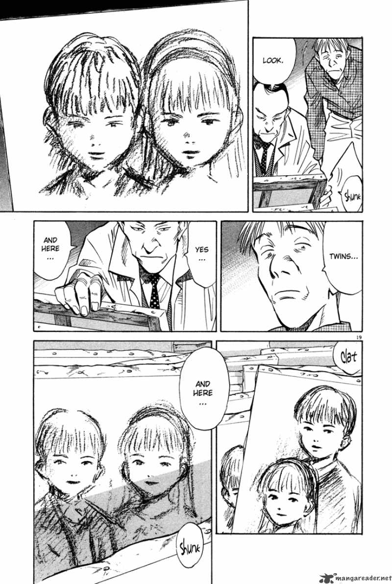 Chapter 146 - Page 19