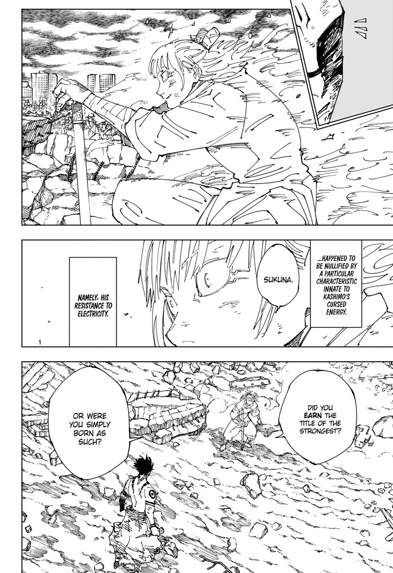Chapter 237 - Page 8